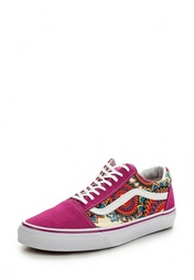 Кеды Vans