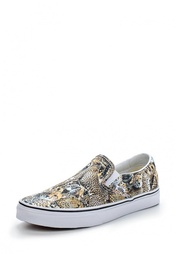 Слипоны Vans
