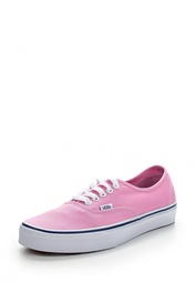 Кеды Vans