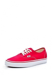 Кеды Vans