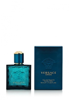 Туалетная вода Versace