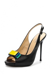 Босоножки Vitacci