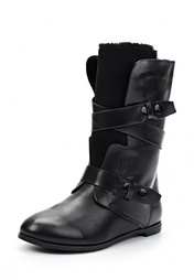 Сапоги Vivian Royal