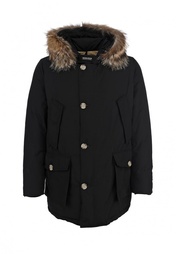 Пуховик Woolrich