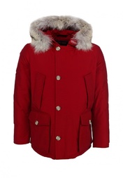 Пуховик Woolrich