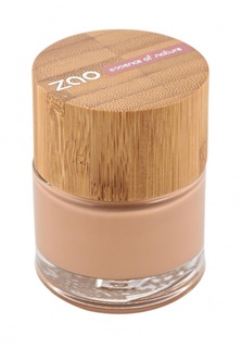 Тональная основа ZAO Essence of Nature