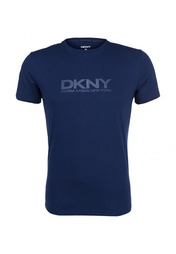 Футболка DKNY