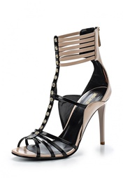 Босоножки Just Cavalli