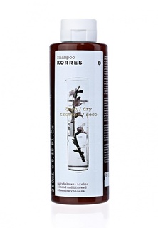 Шампунь Korres