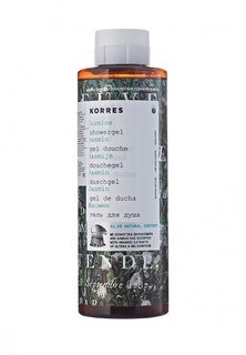 Гель для душа Korres