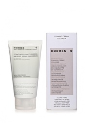 Мусс для умывания Korres