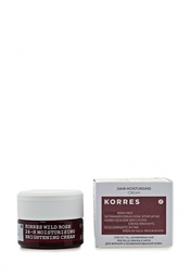 Увлажняющий крем Korres