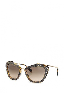 Очки солнцезащитные Miu Miu