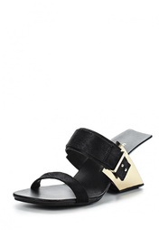 Сабо United Nude