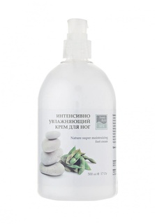 Крем для ног Beauty Style