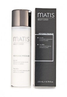 Премиальная Линия Matis