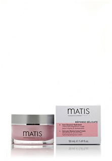Линия для чувствительной кожи Matis