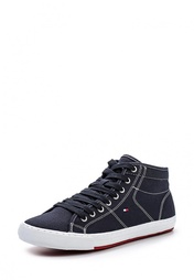 Кеды Tommy Hilfiger