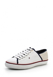 Кеды Tommy Hilfiger