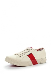 Кеды Tommy Hilfiger