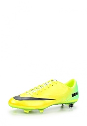 Бутсы Nike