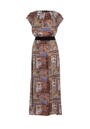 Платье MadaM T