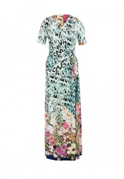 Платье MadaM T