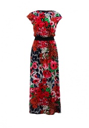 Платье MadaM T