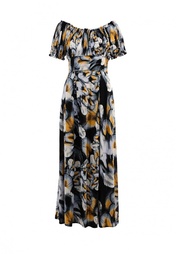 Платье MadaM T