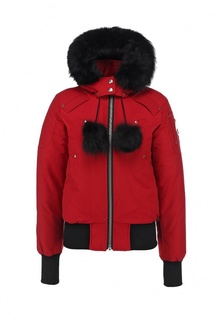 Пуховик Moose Knuckles