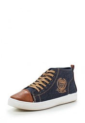 Кеды WS Shoes