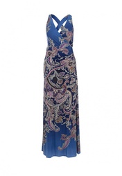 Платье MadaM T