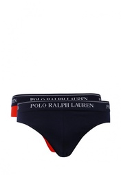 Комплект трусов 2 шт. Polo Ralph Lauren