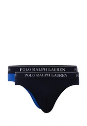 Комплект трусов 2 шт. Polo Ralph Lauren