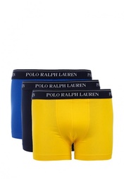 Комплект трусов 3 шт. Polo Ralph Lauren