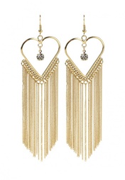 Серьги River Island