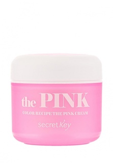 Крем Secret Key