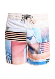 Шорты для плавания Billabong