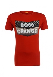 Футболка Boss Orange