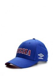 Бейсболка Umbro