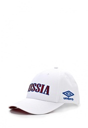 Бейсболка Umbro