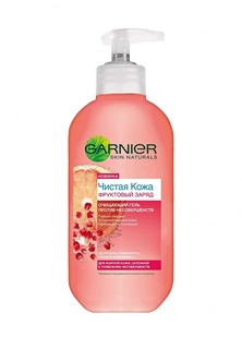 Гель Garnier