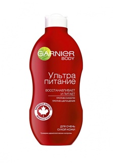 Молочко Garnier