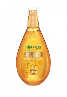 Масло Garnier
