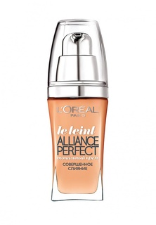 Тональный крем L'Oreal Paris