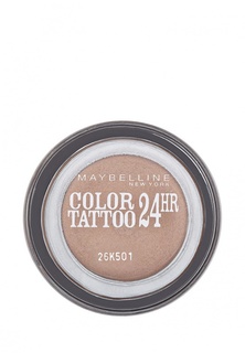 Тени Maybelline New York