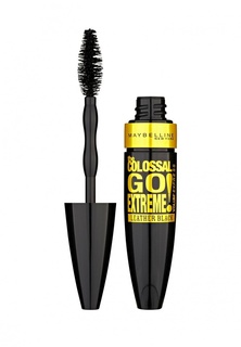 Тушь Maybelline New York