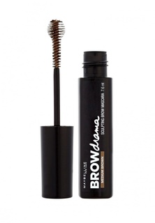 Тушь Maybelline New York