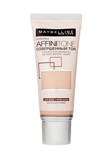 Крем тональный Maybelline New York