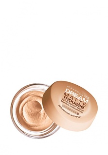 Тональный крем Maybelline New York